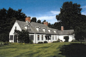 Governor Dale Estate - North Hampton, NH