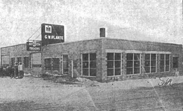 Historic Photo